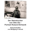 Der Steindrucker von Otto Dix (The lithographer by Otto Dix)